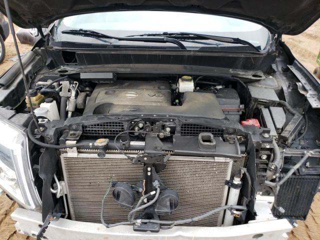 Photo 11 VIN: 5N1AR2MM0FC604895 - NISSAN PATHFINDER 