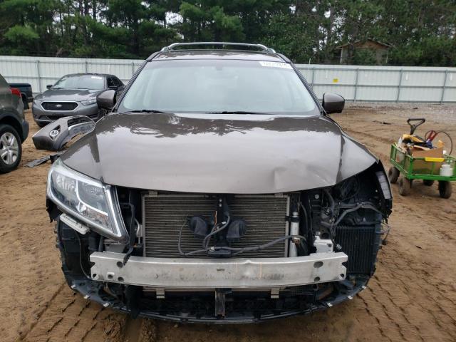 Photo 4 VIN: 5N1AR2MM0FC604895 - NISSAN PATHFINDER 