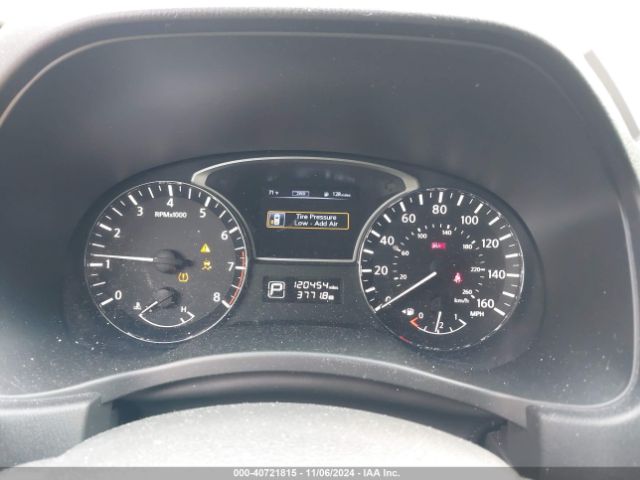 Photo 6 VIN: 5N1AR2MM0FC613323 - NISSAN PATHFINDER 