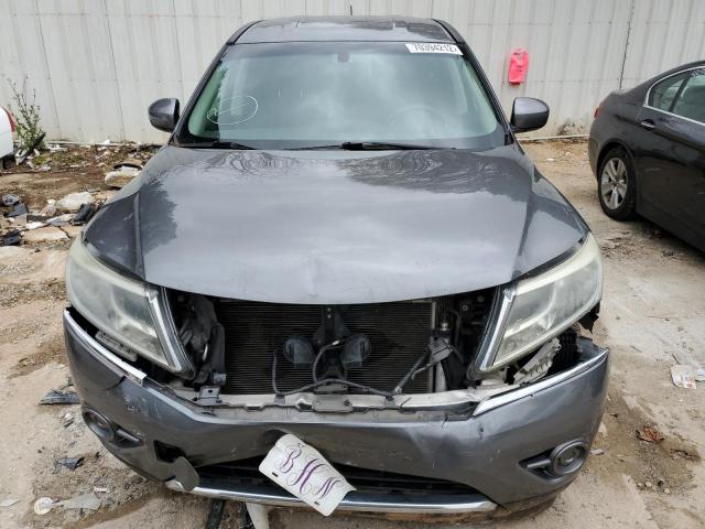 Photo 4 VIN: 5N1AR2MM0FC619705 - NISSAN PATHFINDER 