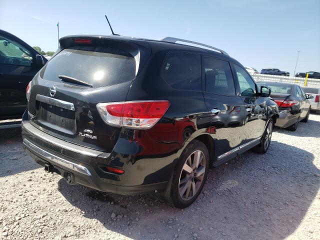 Photo 3 VIN: 5N1AR2MM0FC620532 - NISSAN PATHFINDER 