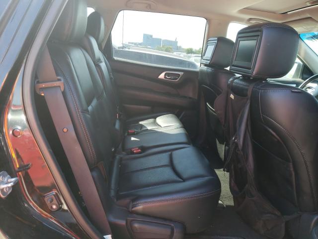 Photo 5 VIN: 5N1AR2MM0FC620532 - NISSAN PATHFINDER 