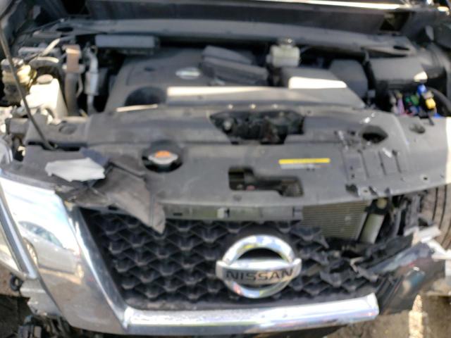 Photo 6 VIN: 5N1AR2MM0FC626976 - NISSAN PATHFINDER 