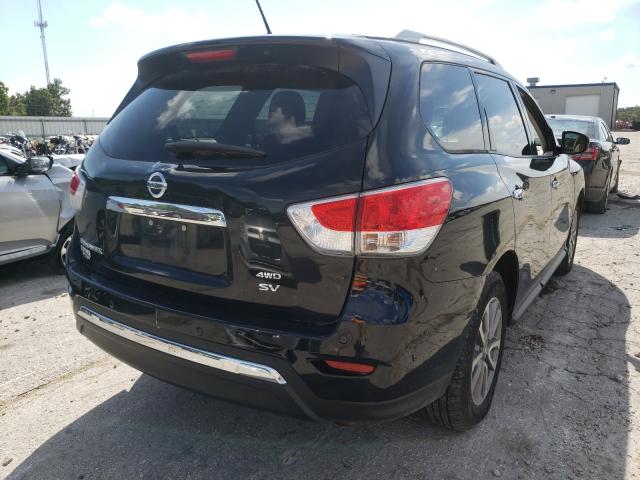 Photo 3 VIN: 5N1AR2MM0FC632759 - NISSAN PATHFINDER 