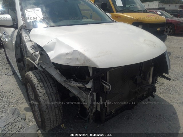 Photo 5 VIN: 5N1AR2MM0FC633328 - NISSAN PATHFINDER 