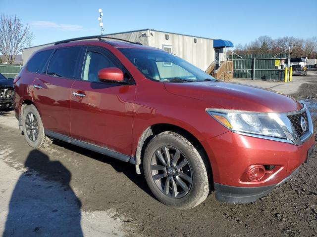 Photo 3 VIN: 5N1AR2MM0FC635063 - NISSAN PATHFINDER 