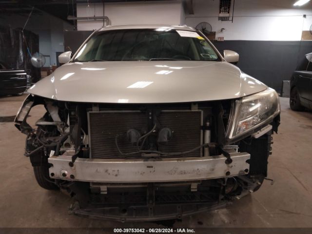 Photo 5 VIN: 5N1AR2MM0FC637332 - NISSAN PATHFINDER 