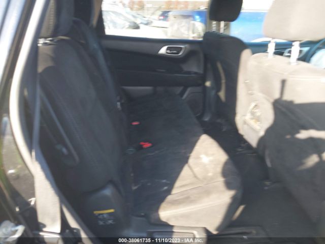 Photo 7 VIN: 5N1AR2MM0FC638738 - NISSAN PATHFINDER 