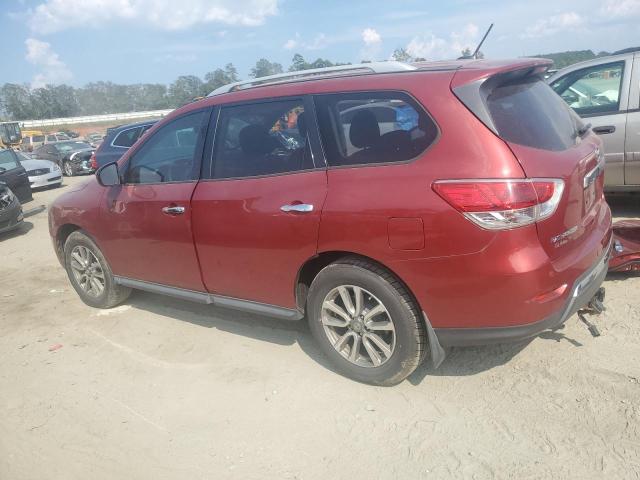 Photo 1 VIN: 5N1AR2MM0FC641302 - NISSAN PATHFINDER 