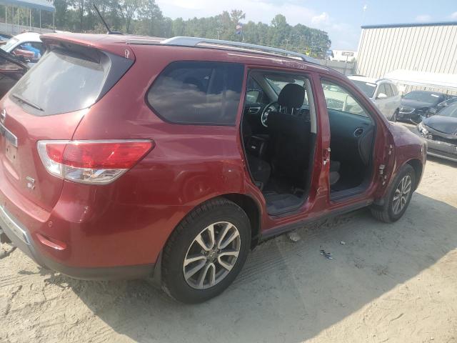 Photo 2 VIN: 5N1AR2MM0FC641302 - NISSAN PATHFINDER 