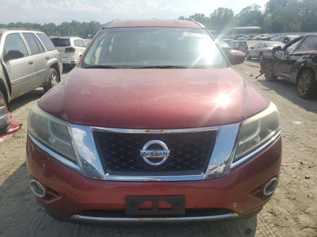 Photo 4 VIN: 5N1AR2MM0FC641302 - NISSAN PATHFINDER 