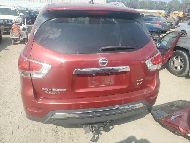 Photo 5 VIN: 5N1AR2MM0FC641302 - NISSAN PATHFINDER 