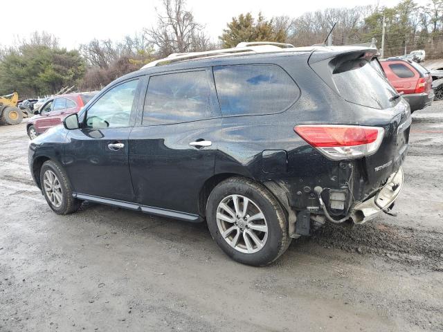 Photo 1 VIN: 5N1AR2MM0FC644751 - NISSAN PATHFINDER 