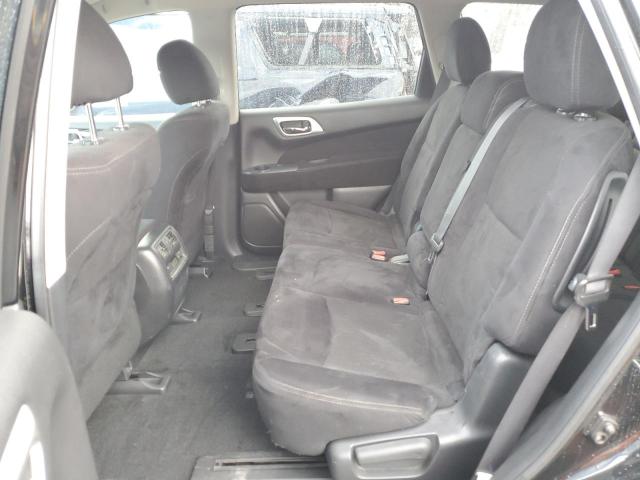 Photo 10 VIN: 5N1AR2MM0FC644751 - NISSAN PATHFINDER 