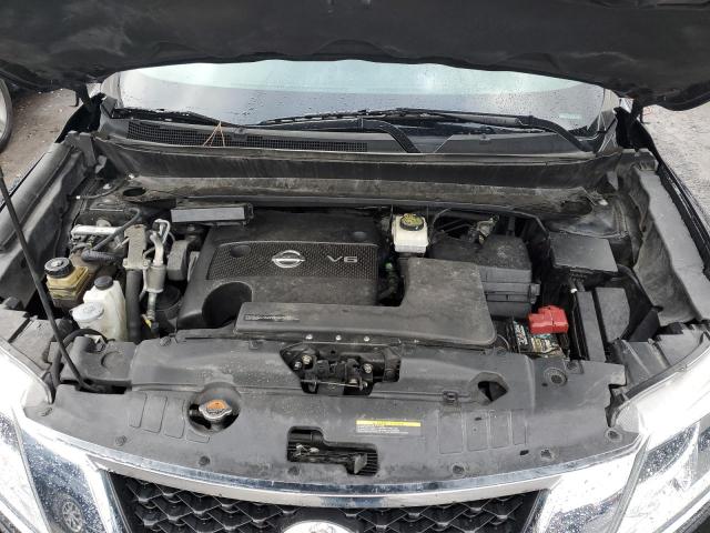 Photo 11 VIN: 5N1AR2MM0FC644751 - NISSAN PATHFINDER 