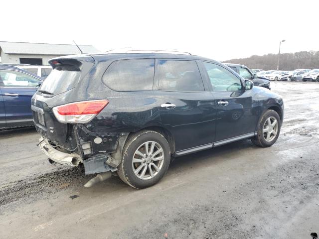 Photo 2 VIN: 5N1AR2MM0FC644751 - NISSAN PATHFINDER 