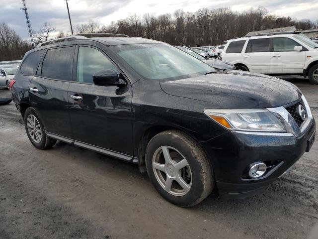 Photo 3 VIN: 5N1AR2MM0FC644751 - NISSAN PATHFINDER 