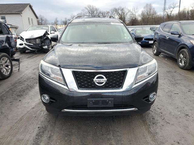 Photo 4 VIN: 5N1AR2MM0FC644751 - NISSAN PATHFINDER 