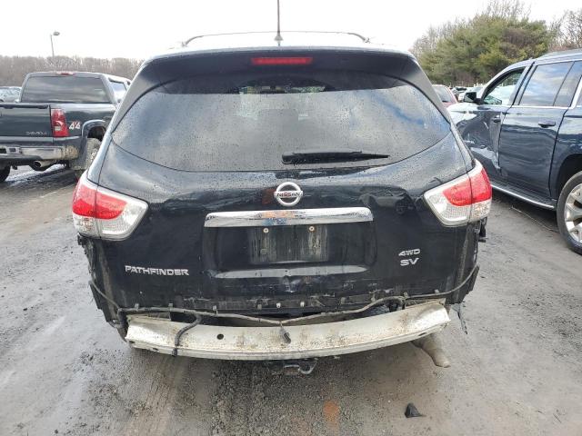 Photo 5 VIN: 5N1AR2MM0FC644751 - NISSAN PATHFINDER 