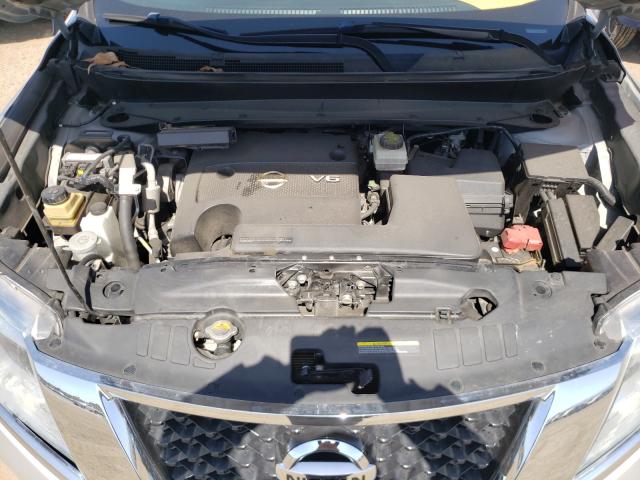 Photo 6 VIN: 5N1AR2MM0FC647293 - NISSAN PATHFINDER 