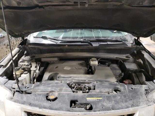 Photo 6 VIN: 5N1AR2MM0FC650551 - NISSAN PATHFINDER 