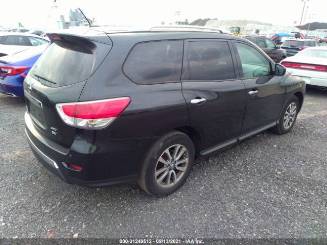 Photo 3 VIN: 5N1AR2MM0FC652087 - NISSAN PATHFINDER 