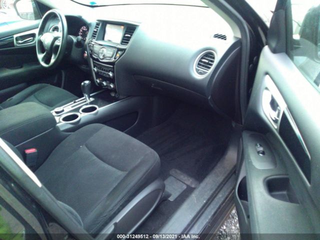 Photo 4 VIN: 5N1AR2MM0FC652087 - NISSAN PATHFINDER 