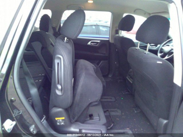 Photo 7 VIN: 5N1AR2MM0FC652087 - NISSAN PATHFINDER 