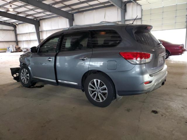 Photo 1 VIN: 5N1AR2MM0FC653207 - NISSAN PATHFINDER 