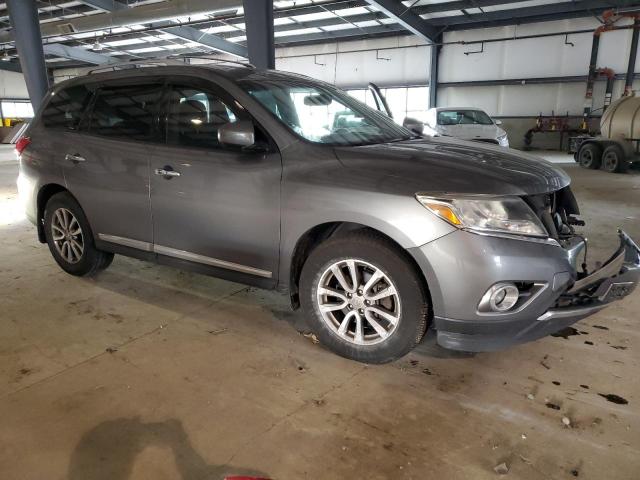 Photo 3 VIN: 5N1AR2MM0FC653207 - NISSAN PATHFINDER 