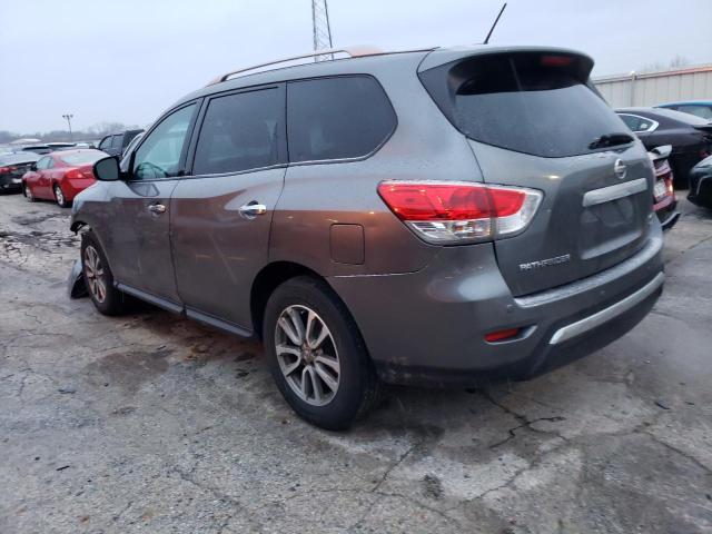 Photo 1 VIN: 5N1AR2MM0FC656382 - NISSAN PATHFINDER 