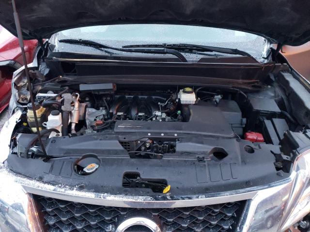 Photo 11 VIN: 5N1AR2MM0FC656382 - NISSAN PATHFINDER 