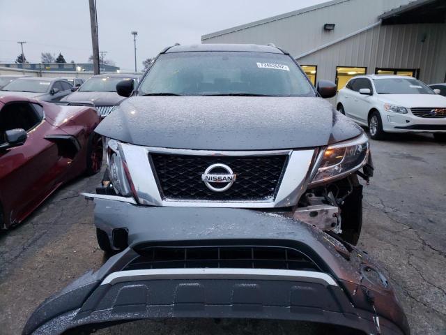 Photo 4 VIN: 5N1AR2MM0FC656382 - NISSAN PATHFINDER 