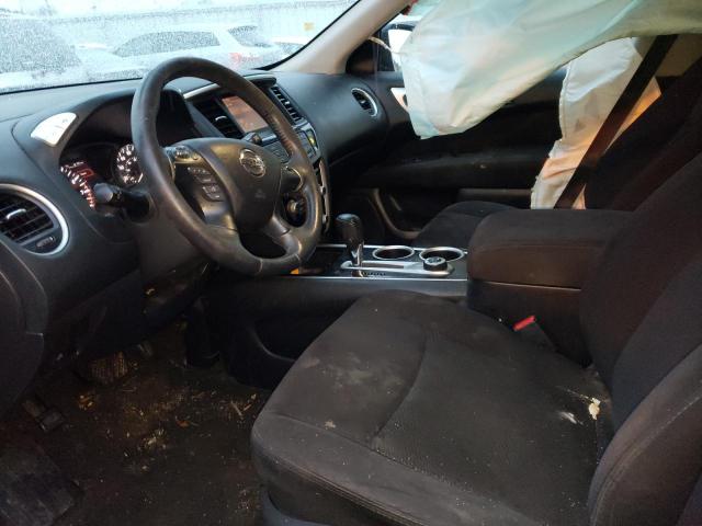 Photo 6 VIN: 5N1AR2MM0FC656382 - NISSAN PATHFINDER 