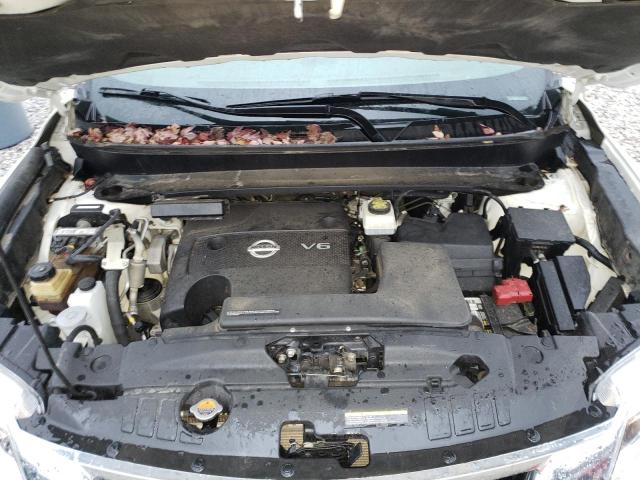 Photo 11 VIN: 5N1AR2MM0FC663106 - NISSAN PATHFINDER 