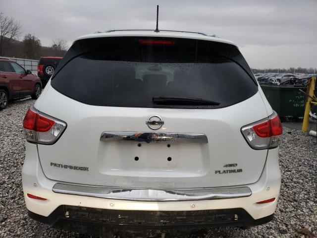 Photo 5 VIN: 5N1AR2MM0FC663106 - NISSAN PATHFINDER 