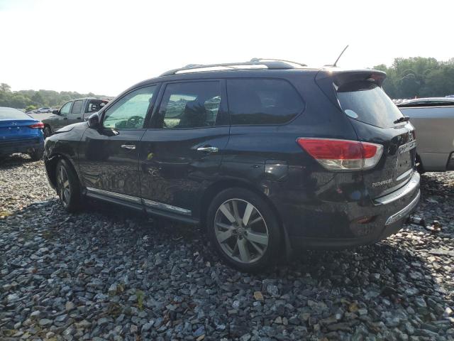 Photo 1 VIN: 5N1AR2MM0FC669312 - NISSAN PATHFINDER 