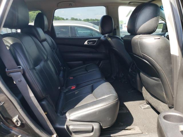 Photo 10 VIN: 5N1AR2MM0FC669312 - NISSAN PATHFINDER 