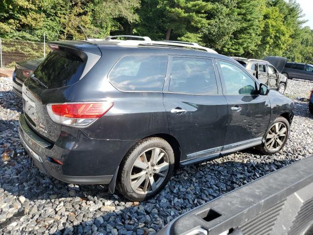 Photo 2 VIN: 5N1AR2MM0FC669312 - NISSAN PATHFINDER 