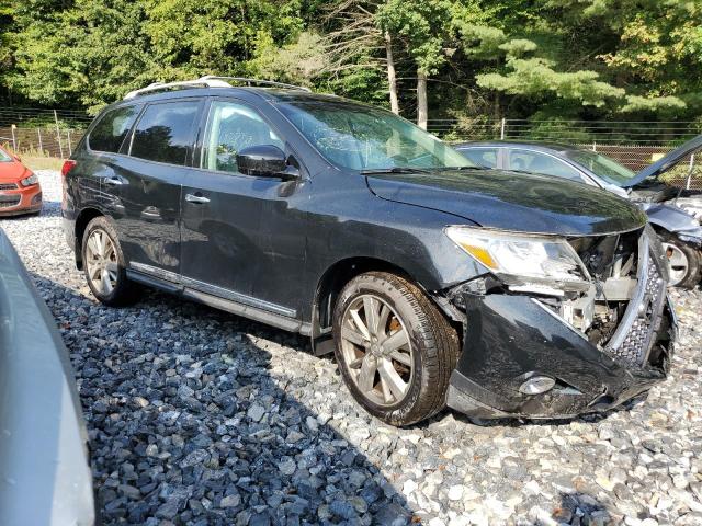 Photo 3 VIN: 5N1AR2MM0FC669312 - NISSAN PATHFINDER 