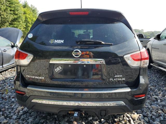 Photo 5 VIN: 5N1AR2MM0FC669312 - NISSAN PATHFINDER 