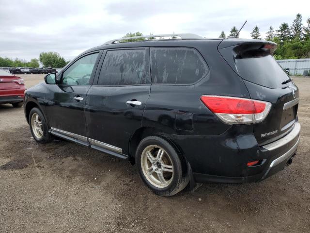 Photo 1 VIN: 5N1AR2MM0FC676289 - NISSAN PATHFINDER 