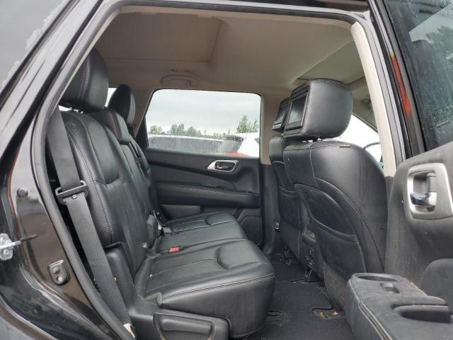 Photo 10 VIN: 5N1AR2MM0FC676289 - NISSAN PATHFINDER 