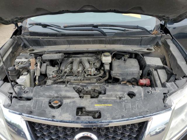 Photo 11 VIN: 5N1AR2MM0FC676289 - NISSAN PATHFINDER 