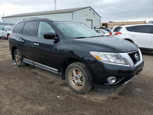 Photo 3 VIN: 5N1AR2MM0FC676289 - NISSAN PATHFINDER 