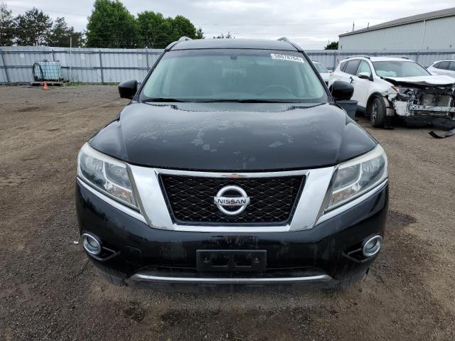 Photo 4 VIN: 5N1AR2MM0FC676289 - NISSAN PATHFINDER 