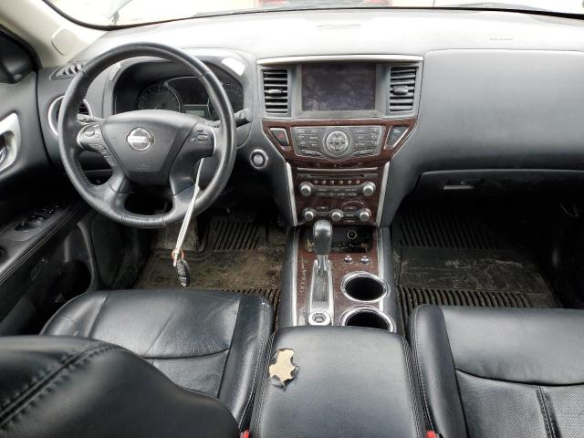 Photo 7 VIN: 5N1AR2MM0FC676289 - NISSAN PATHFINDER 