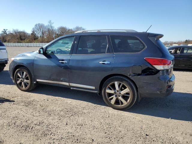 Photo 1 VIN: 5N1AR2MM0FC682674 - NISSAN PATHFINDER 