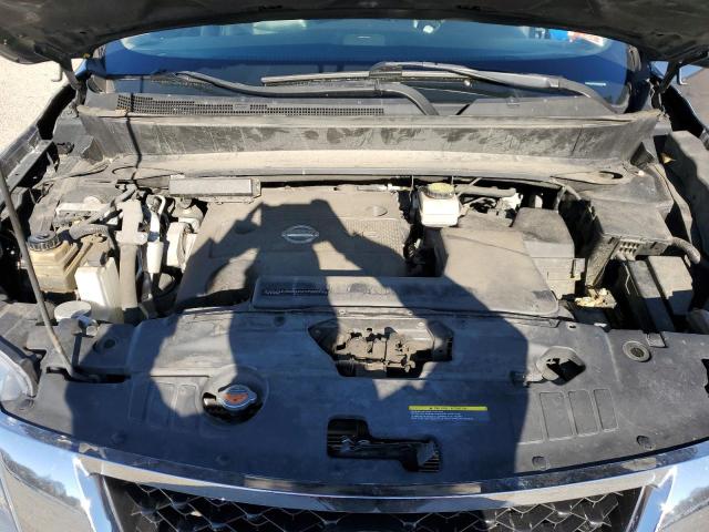 Photo 11 VIN: 5N1AR2MM0FC682674 - NISSAN PATHFINDER 