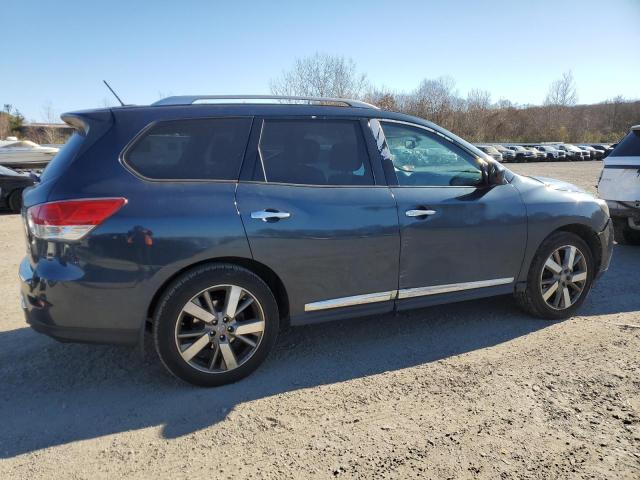 Photo 2 VIN: 5N1AR2MM0FC682674 - NISSAN PATHFINDER 